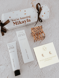 Micro Moments Gift Cracker