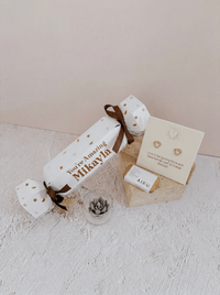 Permission to Pause Gift Cracker