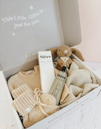 Snuggly Bub Baby Gift Box (Large)
