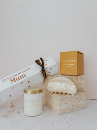 Golden Hour Gift Cracker