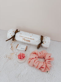 Rosy Reset Gift Cracker