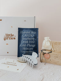 Eternal Oasis – Peace & Flow Box