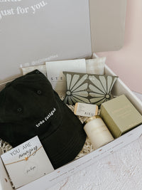 Permission to Pause Gift Box (Large)