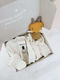 Snuggly Bub Baby Gift Box (Large) Bee