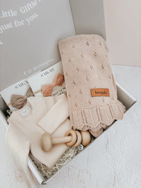 Blush Baby Gift Box (Large)