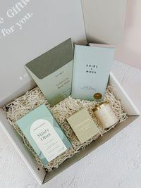 Permission to Pause Gift Box (Medium)