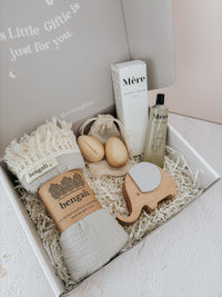 Little Darling Baby Gift Box (Medium)