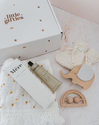 Little Darling Baby Gift Box (Large)