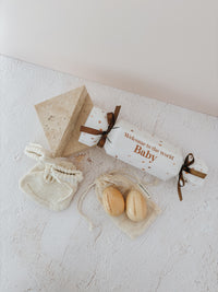 Little Darling Gift Cracker