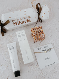 Micro Moments Gift Cracker