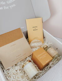 Golden Hour Gift Box (Large)