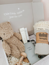 Mama & Baby Gift Box (Medium)