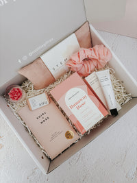 Rosy Reset Gift Box (Large)
