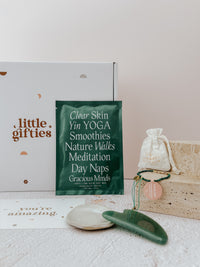 Eternal Haven – Calm & Renewal Box