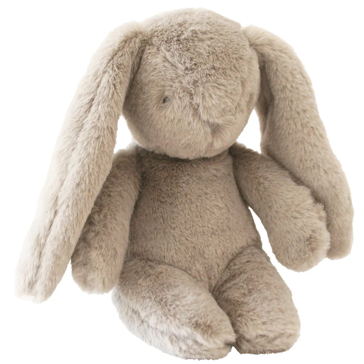 Alimrose Baby Gift Darcey Plush Bunny - 27cm (Grey)