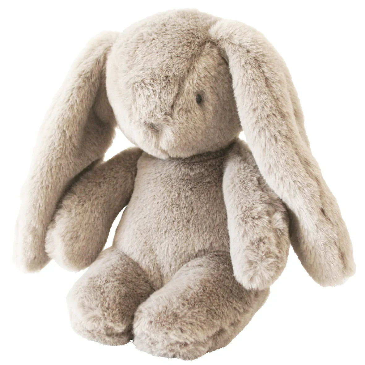 Alimrose Baby Gift Darcey Plush Bunny - 27cm (Grey)