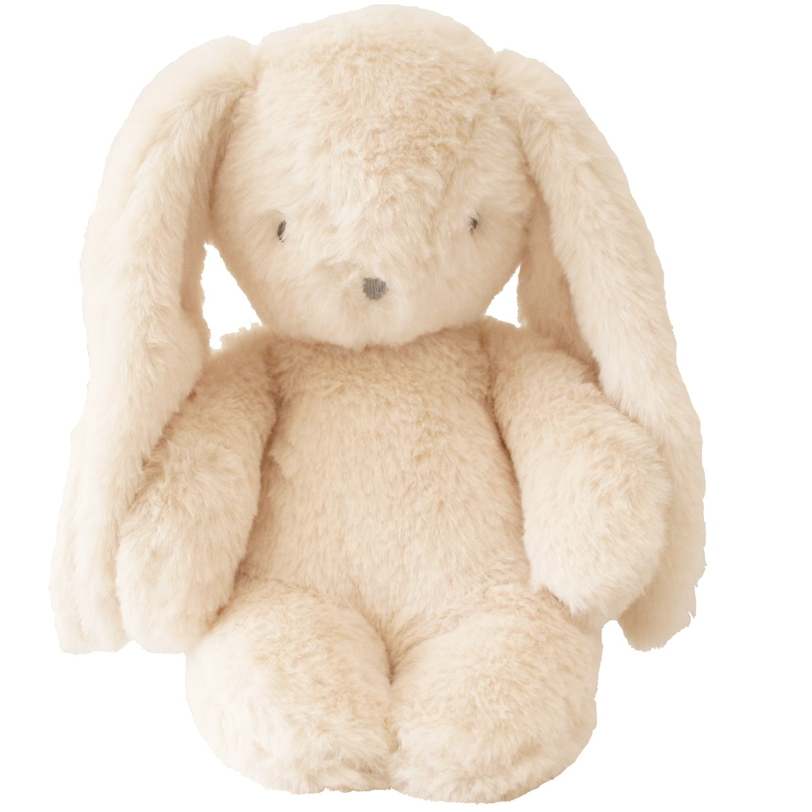Alimrose Baby Gift Darcey Plush Bunny - 27cm (Ivory)