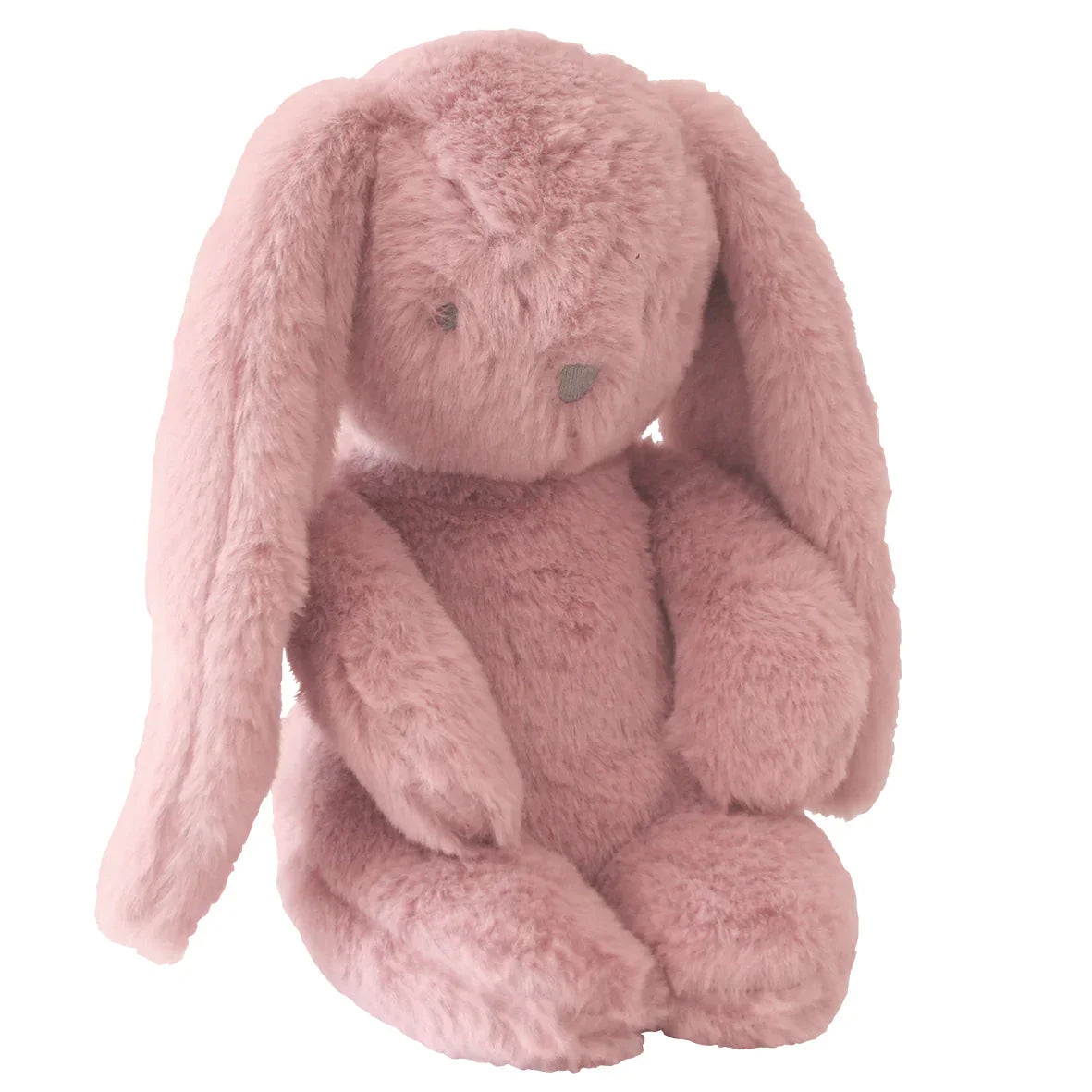 Alimrose Baby Gift Darcey Plush Bunny - 27cm (Petal)