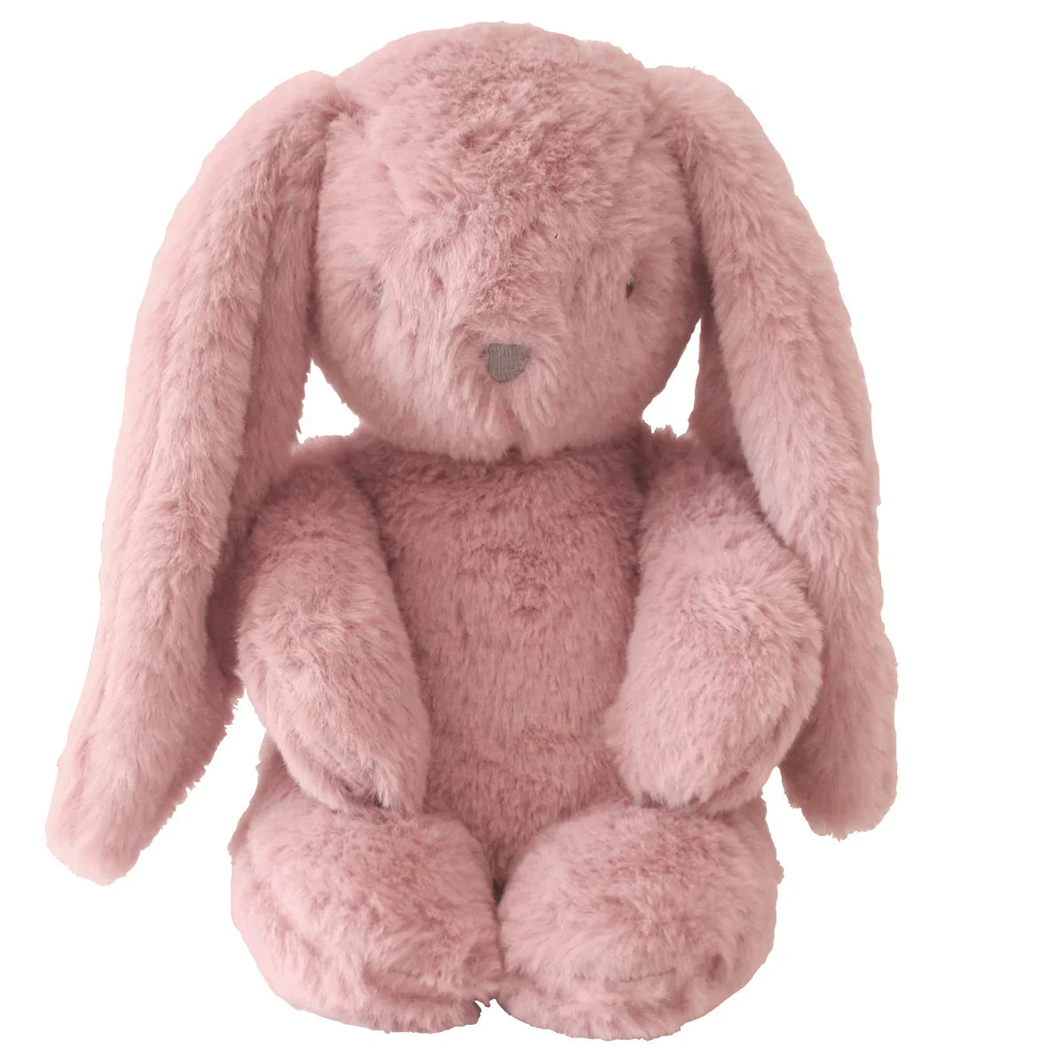 Alimrose Baby Gift Darcey Plush Bunny - 27cm (Petal)