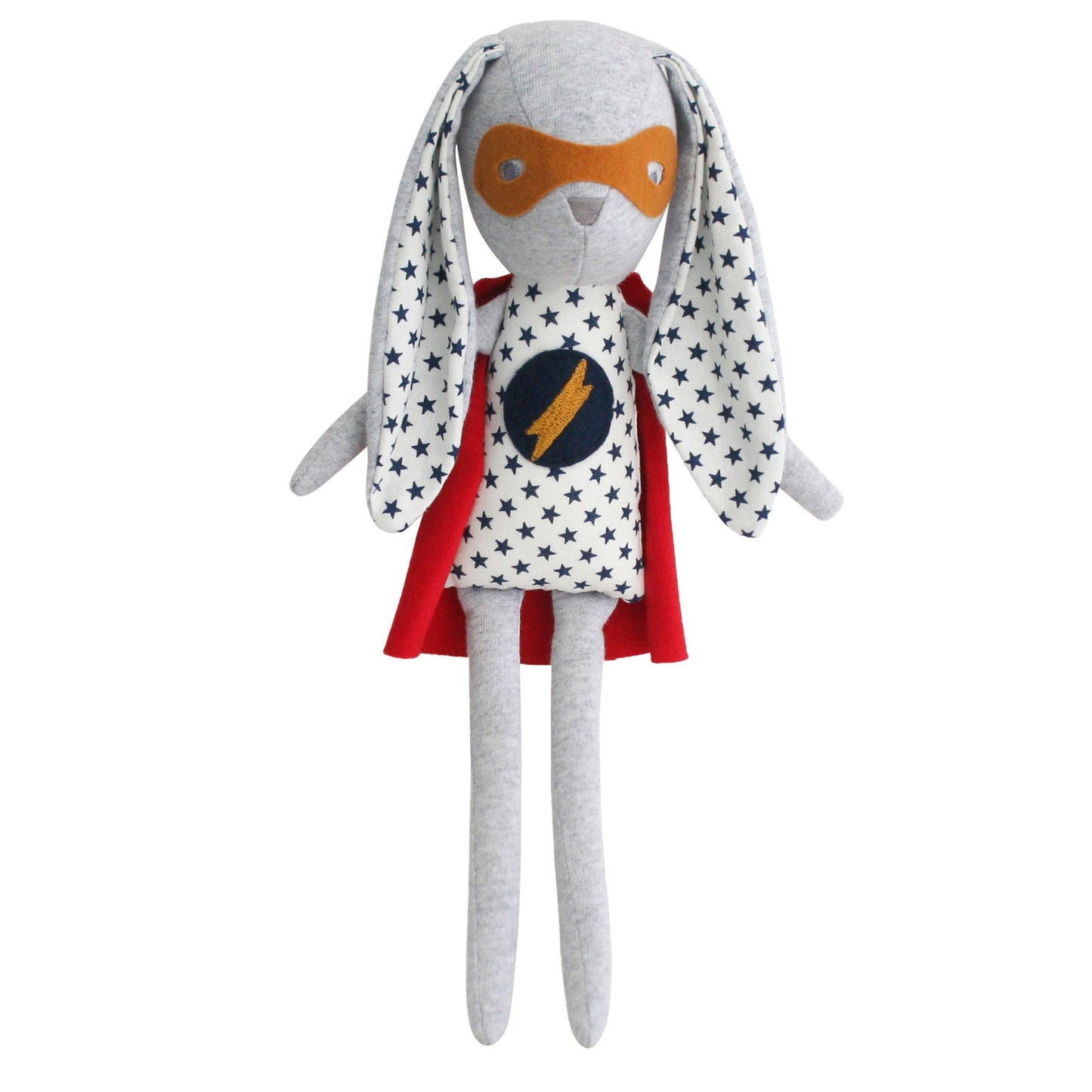 Alimrose Childrens Gift Hero Mini Bunny
