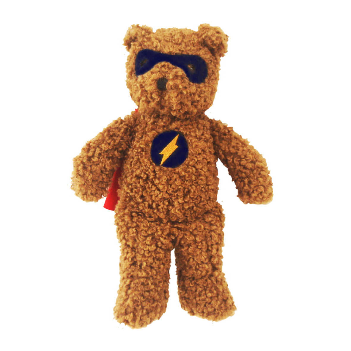 Alimrose Childrens Gift Superhero Ted
