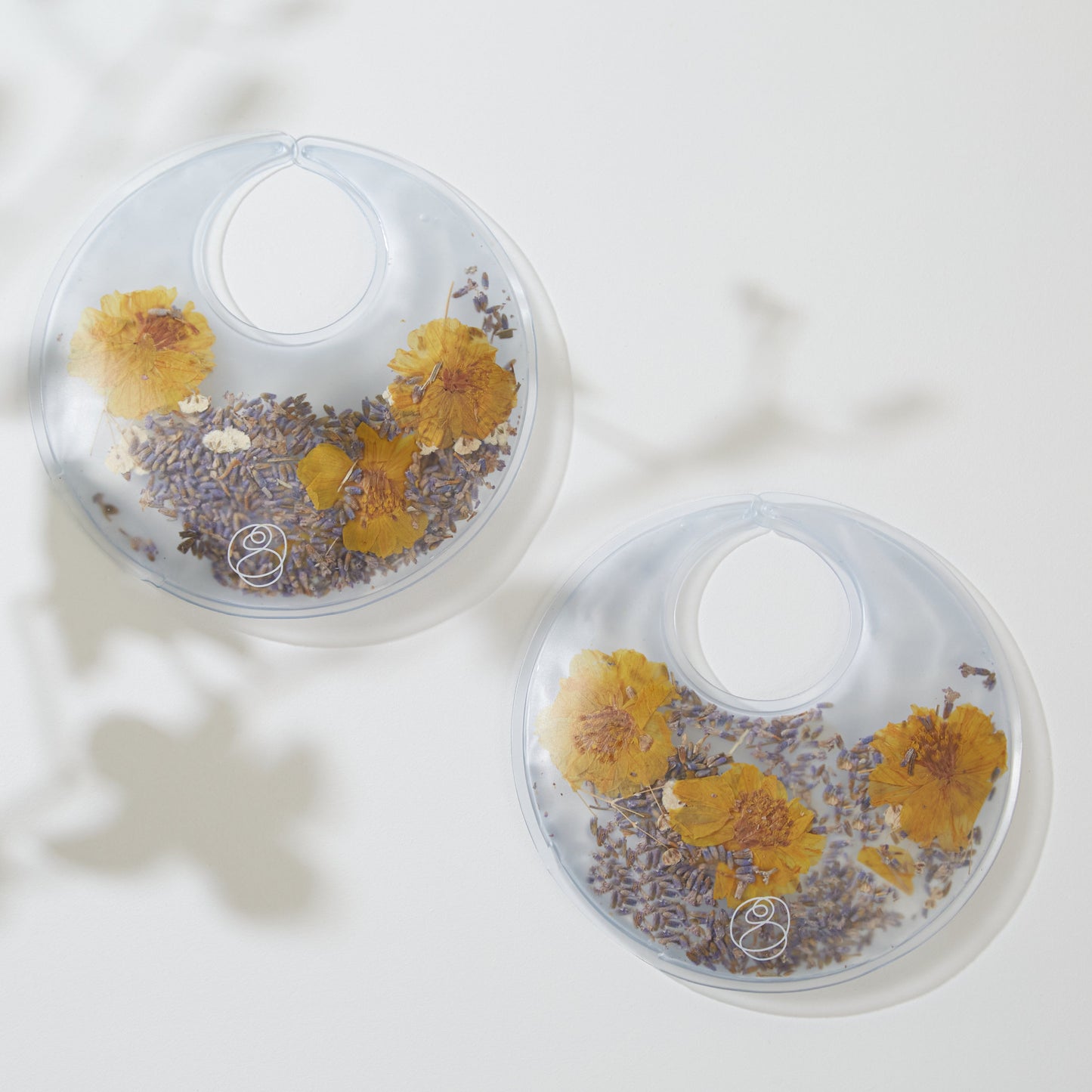 Bare Mum Mum Gift Warm & Cool Inserts For Breasts