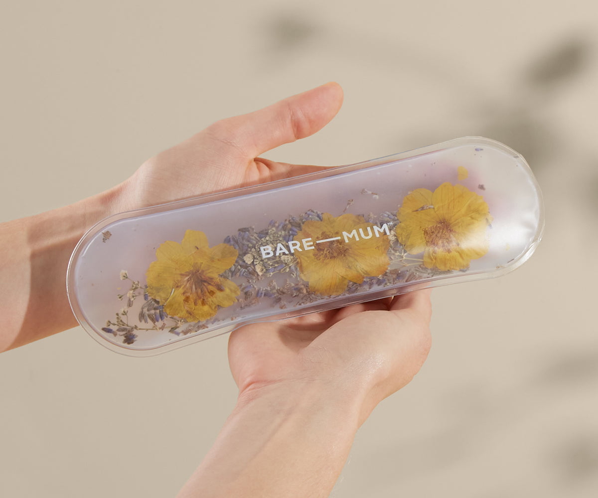 Bare Mum Mum Gift Warm + Cool Reusable Insert - Bare Mum