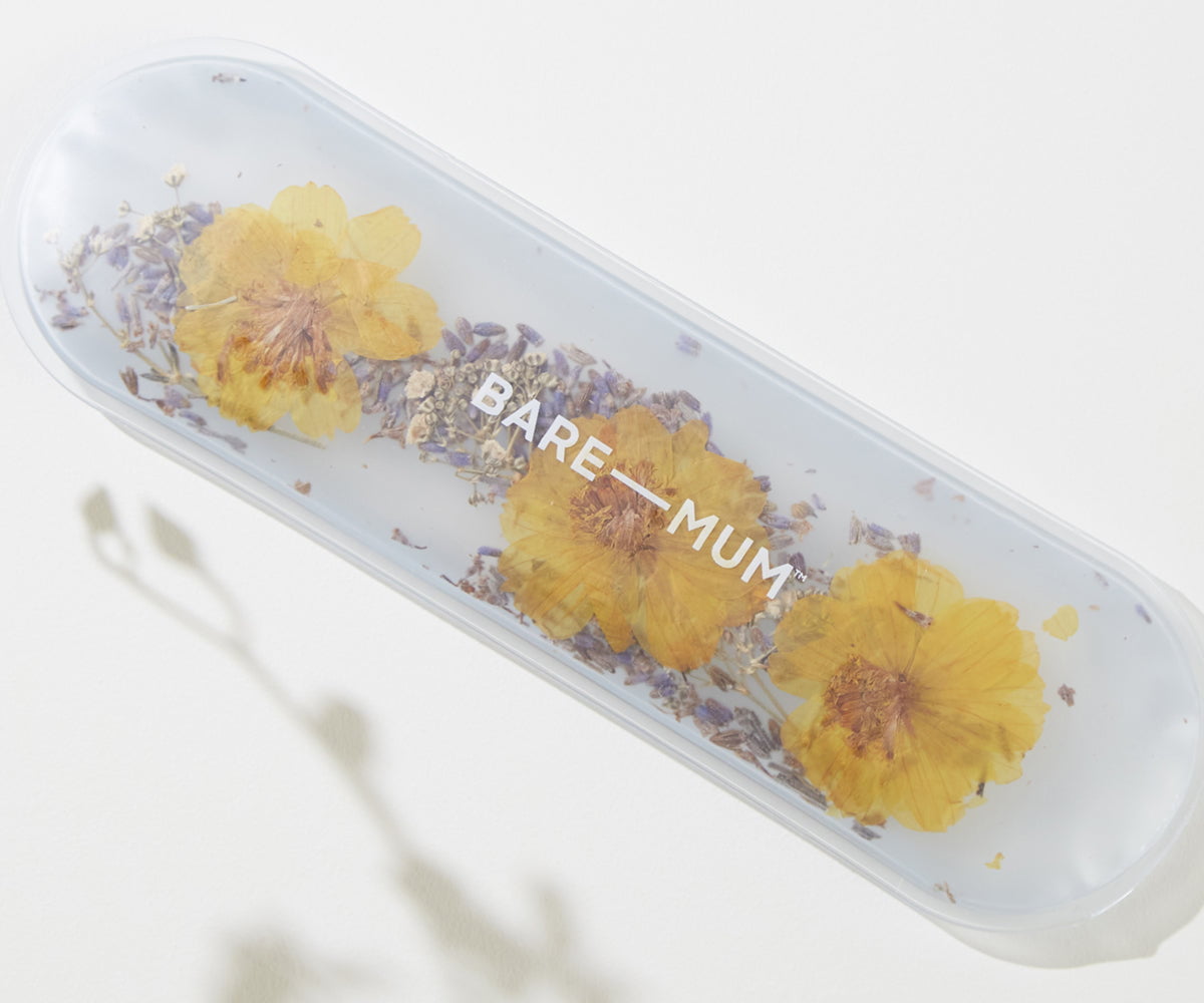 Bare Mum Mum Gift Warm + Cool Reusable Insert - Bare Mum