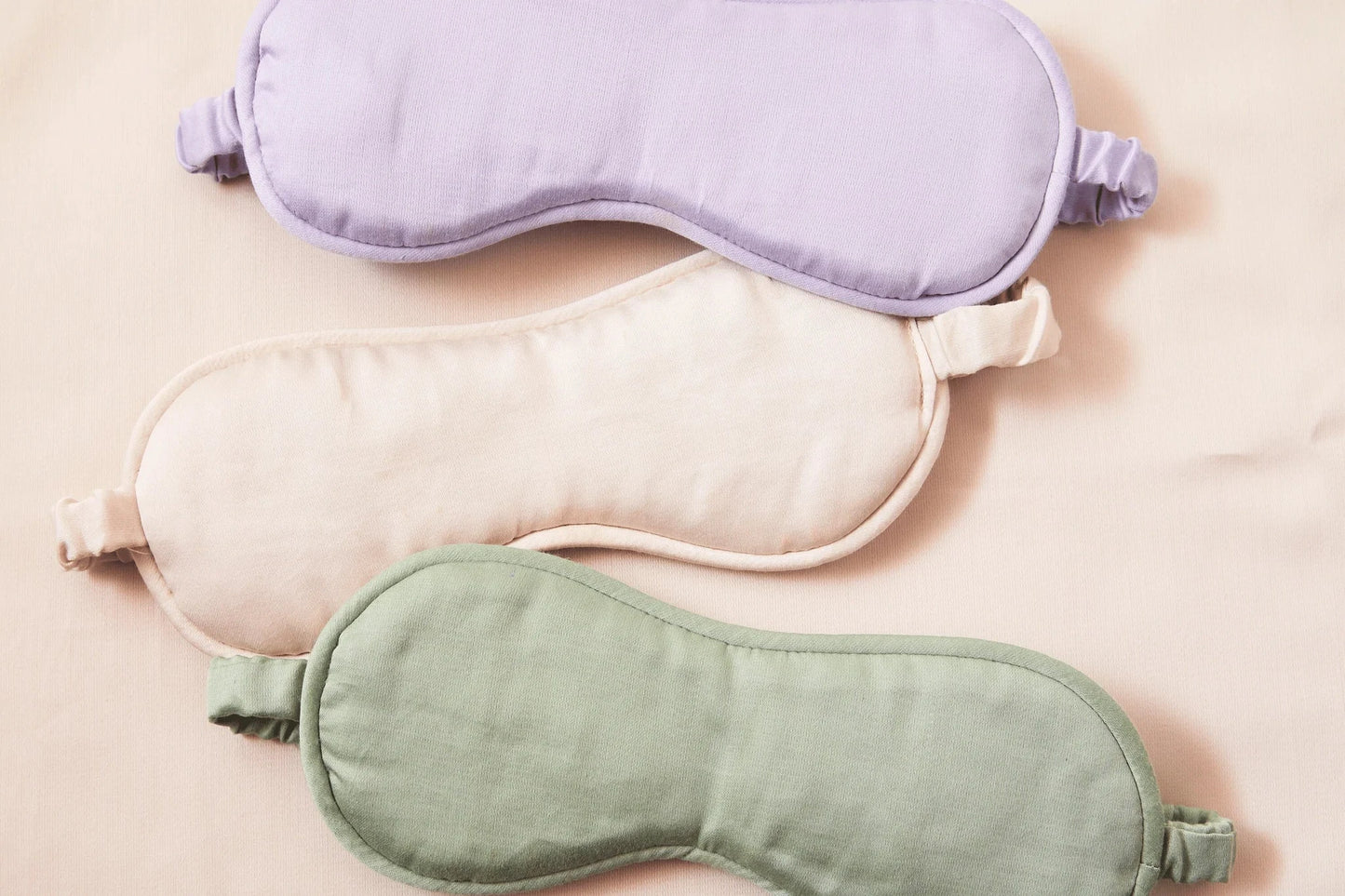 Bed and Butter Self Care Gift Lavender Eucalyptus Sleep Mask