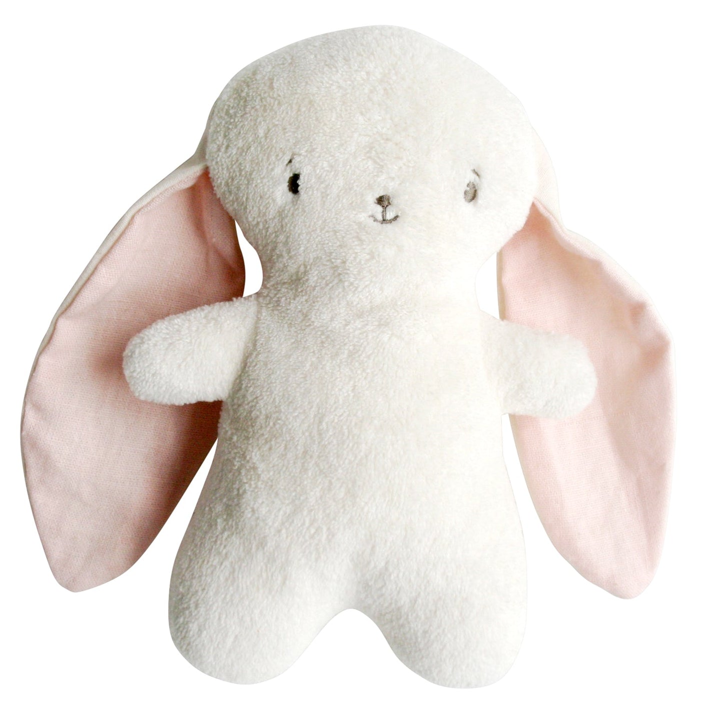 Little Gifties Baby Gift Bobby Snuggle Bunny