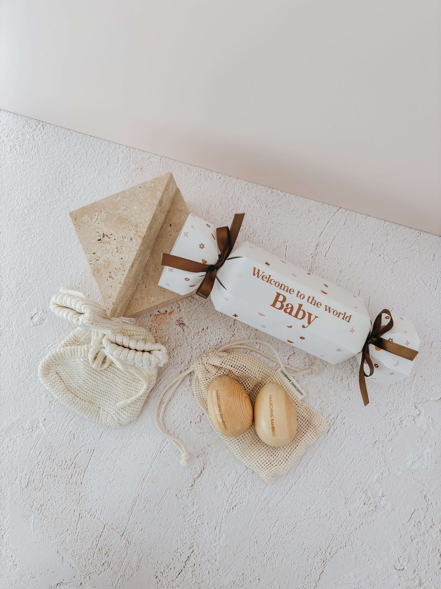 Little Gifties Baby Gift Little Darling Gift Cracker