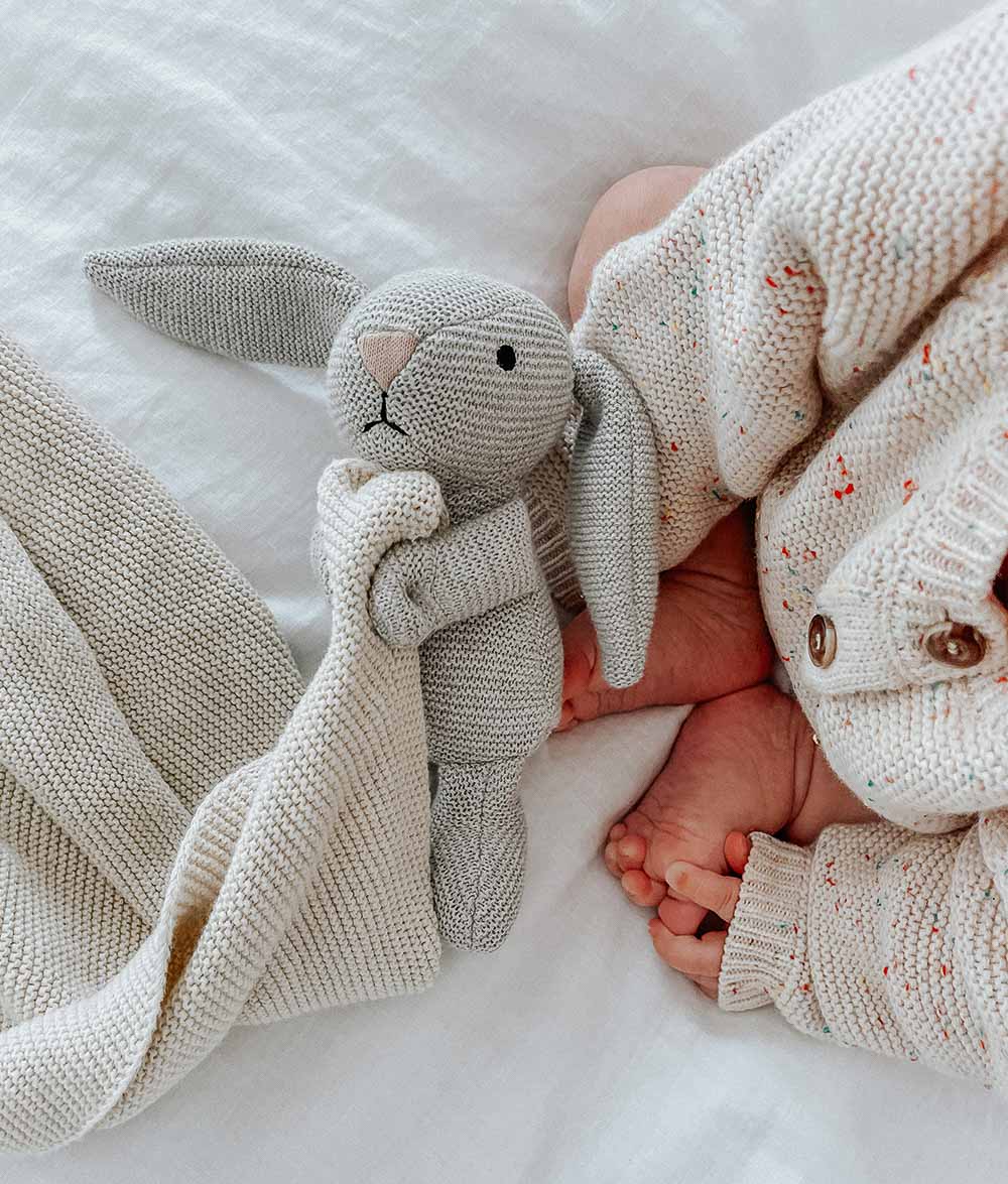 Little Gifties Baby Gift Snuggly Bub Baby Gift Box (Large)