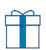 Little Gifties Gift box
