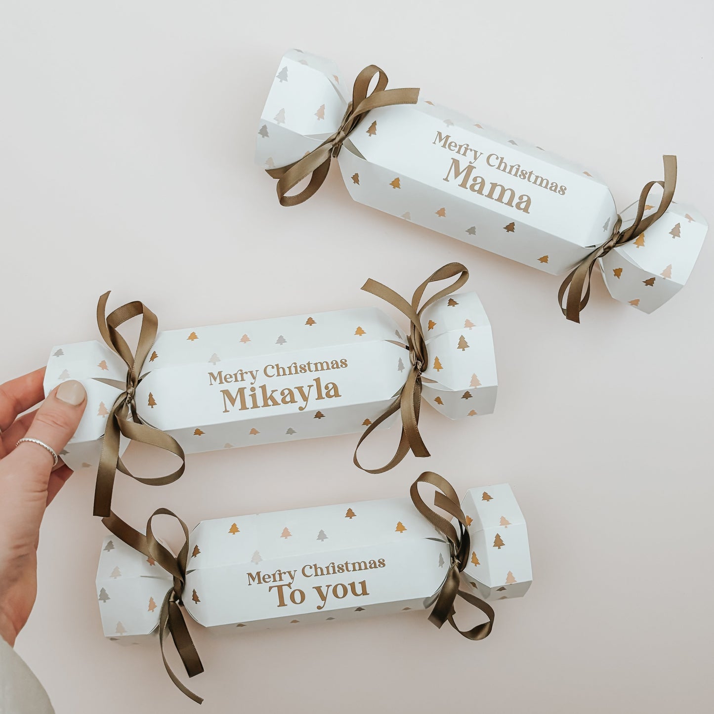 Little Gifties Gift Cracker