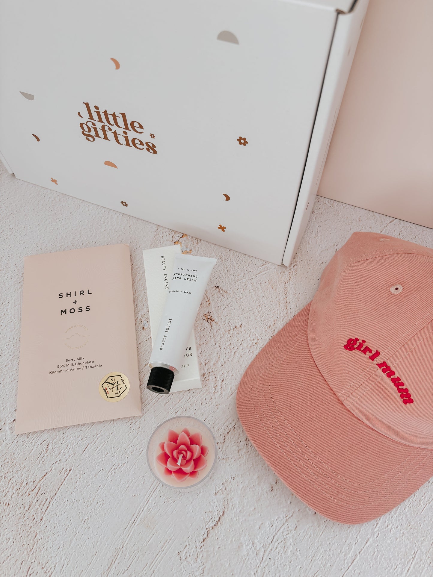 Little Gifties Mum Gift In her Mum Era Gift Box (Medium)
