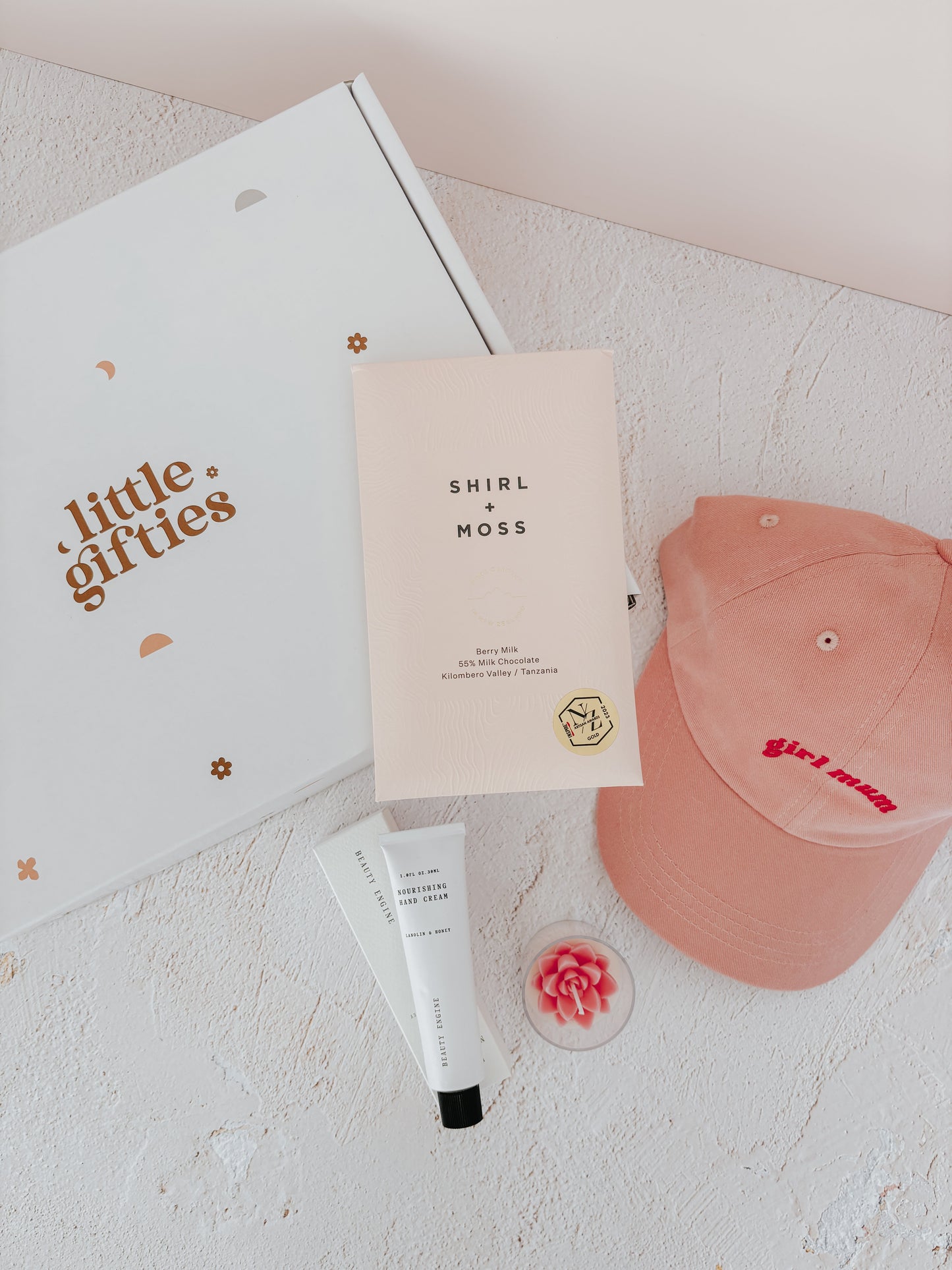 Little Gifties Mum Gift In her Mum Era Gift Box (Medium)