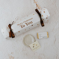 Little Gifties Self Care Gift Eternal Glow Gift Cracker