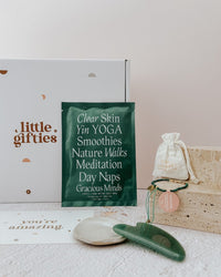 Little Gifties Self Care Gift Eternal Haven – Calm & Renewal Box