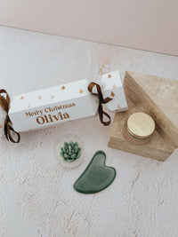 Little Gifties Self Care Gift Eternal Haven Gift Cracker