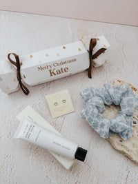 Little Gifties Self Care Gift Eternal Oasis Gift Cracker