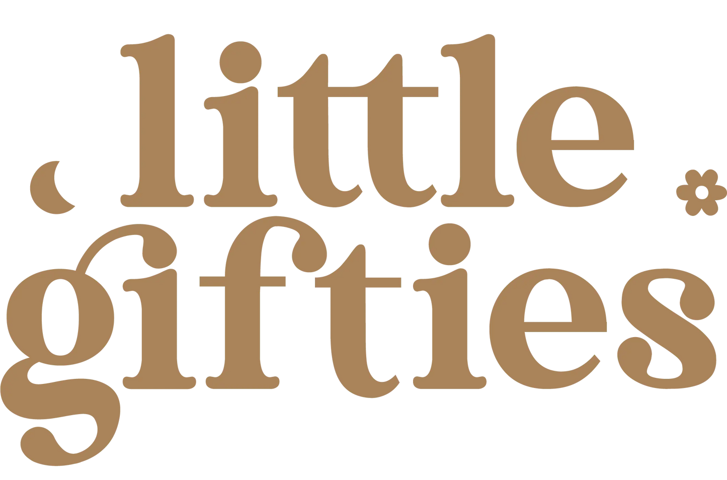 Little Gifties