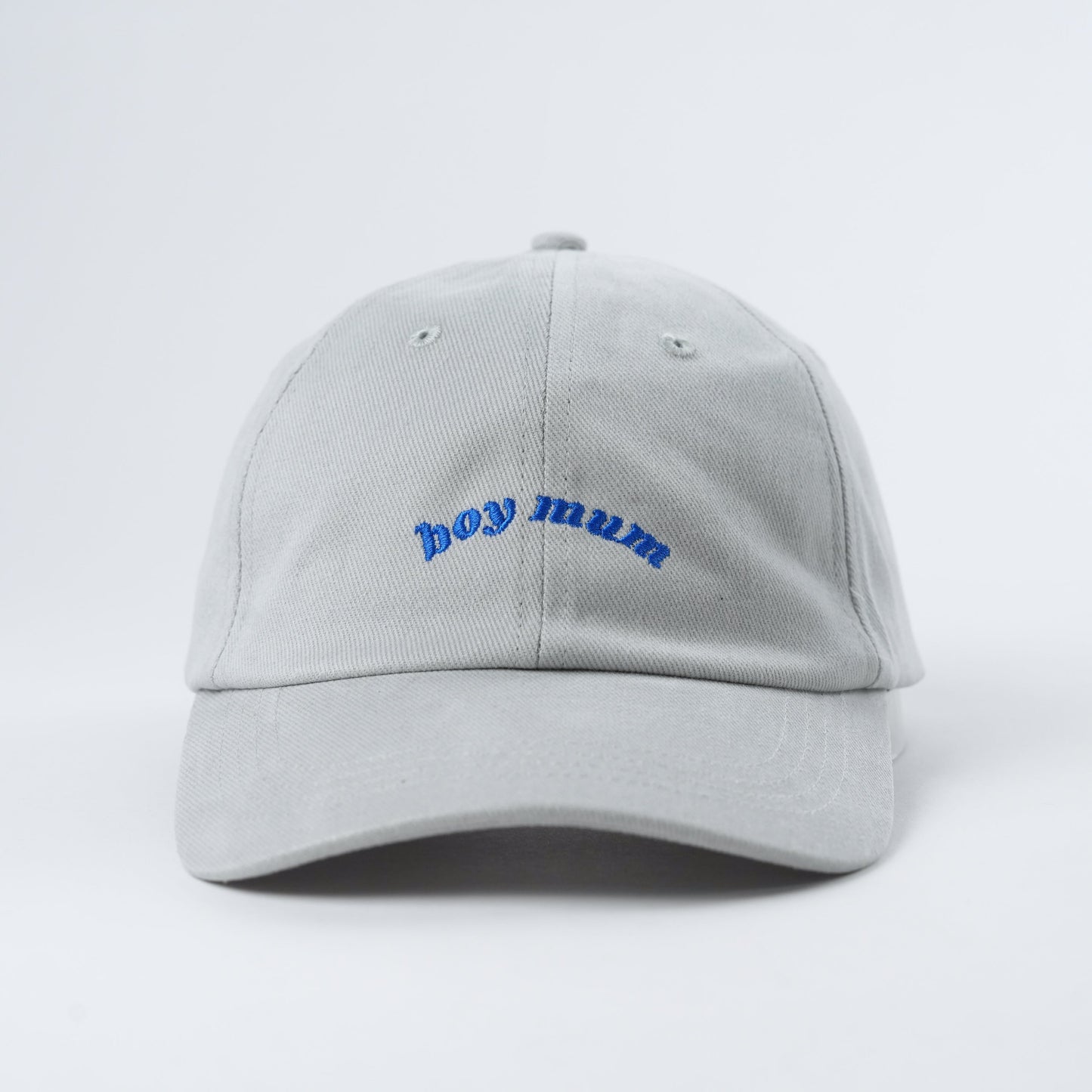 No Sleep Society Mum Gift Boy Mum Cap