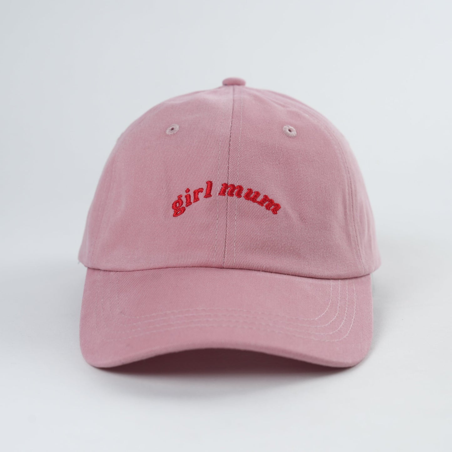 No Sleep Society Mum Gift Girl Mum Cap