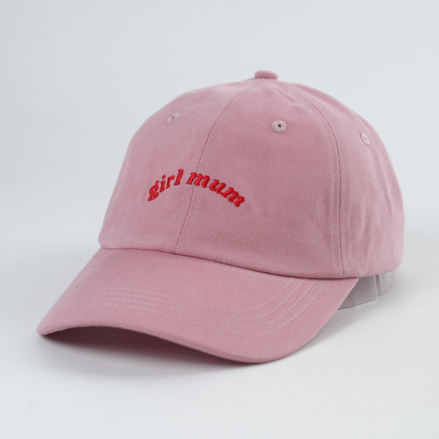 No Sleep Society Mum Gift Girl Mum Cap